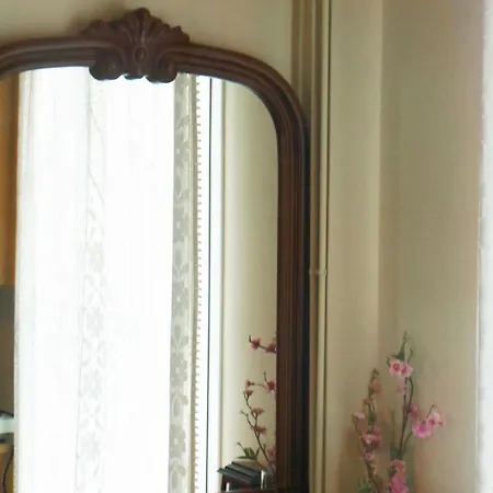 Fiore Hill Sea View Apartament *